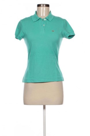 Dámske tričko Lacoste, Veľkosť S, Farba Zelená, Cena  19,95 €