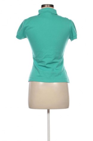 Dámske tričko Lacoste, Veľkosť S, Farba Zelená, Cena  19,95 €