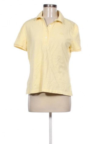 Dámske tričko Lacoste, Veľkosť XL, Farba Žltá, Cena  75,32 €