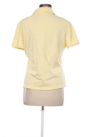 Dámske tričko Lacoste, Veľkosť XL, Farba Žltá, Cena  75,32 €