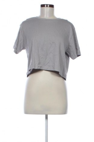 Γυναικείο t-shirt Lager 157, Μέγεθος M, Χρώμα Γκρί, Τιμή 4,99 €