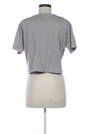 Γυναικείο t-shirt Lager 157, Μέγεθος M, Χρώμα Γκρί, Τιμή 4,99 €