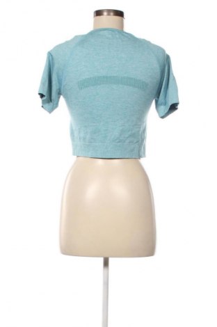 Γυναικείο t-shirt Lager 157, Μέγεθος M, Χρώμα Πράσινο, Τιμή 8,99 €