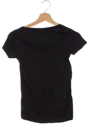 Γυναικείο t-shirt Lager 157, Μέγεθος XS, Χρώμα Μαύρο, Τιμή 10,99 €