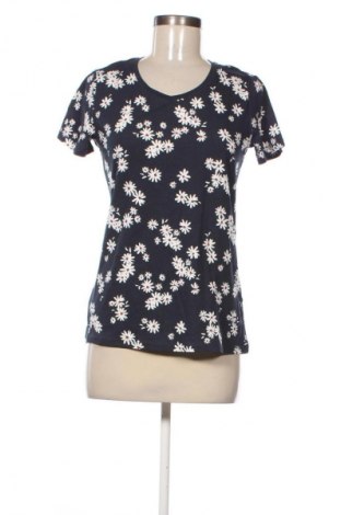 Γυναικείο t-shirt Laura Torelli, Μέγεθος S, Χρώμα Πολύχρωμο, Τιμή 4,99 €
