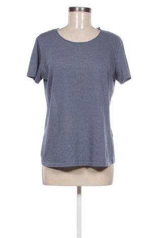 Dámske tričko Lawrence Grey, Veľkosť XL, Farba Modrá, Cena  13,81 €
