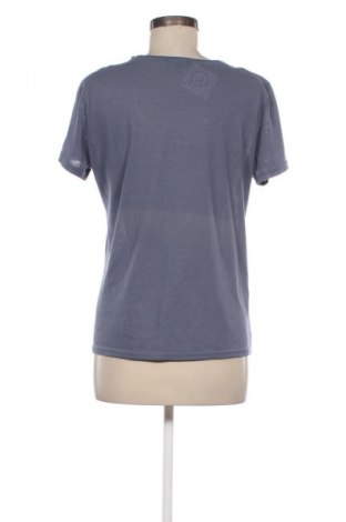 Dámske tričko Lawrence Grey, Veľkosť XL, Farba Modrá, Cena  13,81 €
