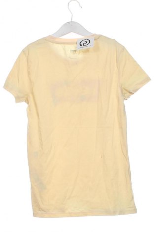 Tricou de femei Levi's, Mărime XXS, Culoare Galben, Preț 71,05 Lei