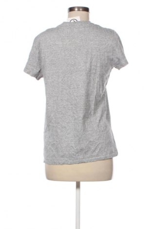 Γυναικείο t-shirt Levi's, Μέγεθος M, Χρώμα Γκρί, Τιμή 17,99 €