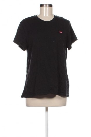 Dámské tričko Levi's, Velikost XL, Barva Černá, Cena  999,00 Kč