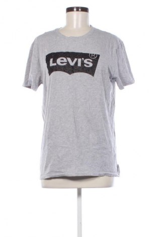 Γυναικείο t-shirt Levi's, Μέγεθος M, Χρώμα Πολύχρωμο, Τιμή 17,99 €
