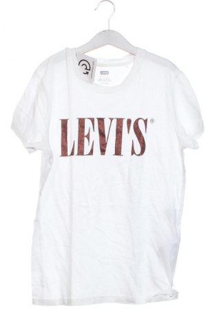 Dámské tričko Levi's, Velikost XS, Barva Bílá, Cena  439,00 Kč