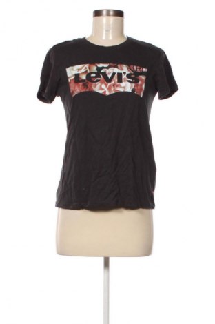 Damski T-shirt Levi's, Rozmiar S, Kolor Szary, Cena 203,99 zł