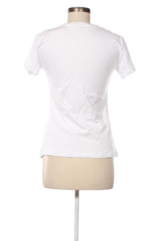 Γυναικείο t-shirt Levi's, Μέγεθος S, Χρώμα Λευκό, Τιμή 39,99 €