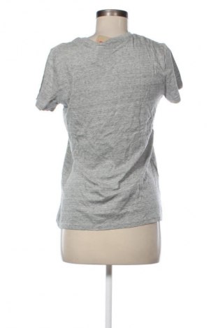 Γυναικείο t-shirt Levi's, Μέγεθος M, Χρώμα Γκρί, Τιμή 39,99 €