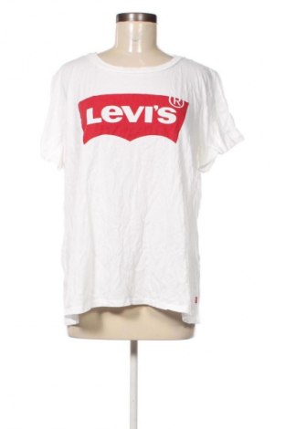 Dámské tričko Levi's, Velikost XL, Barva Bílá, Cena  439,00 Kč