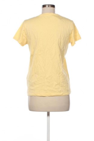 Damski T-shirt Levi's, Rozmiar M, Kolor Żółty, Cena 88,99 zł