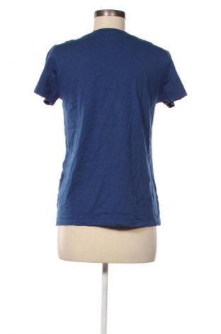 Damski T-shirt Levi's, Rozmiar M, Kolor Niebieski, Cena 88,99 zł