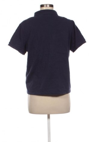 Γυναικείο t-shirt Levi's, Μέγεθος L, Χρώμα Μπλέ, Τιμή 24,99 €