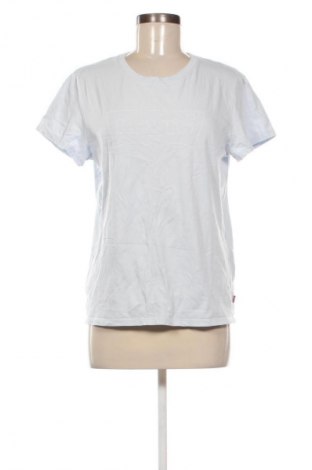 Damen T-Shirt Levi's, Größe L, Farbe Blau, Preis € 18,99