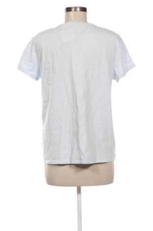 Damen T-Shirt Levi's, Größe L, Farbe Blau, Preis € 18,99