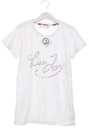 Damen T-Shirt Liu Jo, Größe XS, Farbe Weiß, Preis 28,13 €