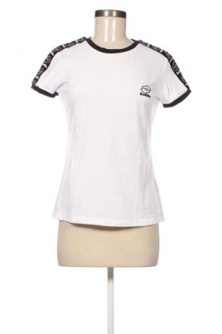 Damen T-Shirt Lotto, Größe M, Farbe Mehrfarbig, Preis € 12,99