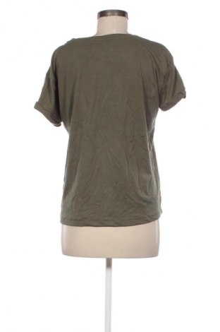 Damen T-Shirt Luxzuz One Two, Größe XL, Farbe Grün, Preis € 12,99