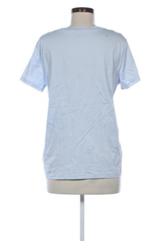 Γυναικείο t-shirt MOS MOSH, Μέγεθος L, Χρώμα Μπλέ, Τιμή 17,99 €