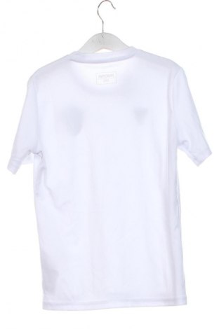 Γυναικείο t-shirt Macron, Μέγεθος XXS, Χρώμα Λευκό, Τιμή 12,99 €