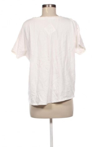 Γυναικείο t-shirt Made In Italy, Μέγεθος XXL, Χρώμα Πολύχρωμο, Τιμή 4,99 €