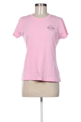 Damski T-shirt Malfini, Rozmiar M, Kolor Różowy, Cena 39,08 zł
