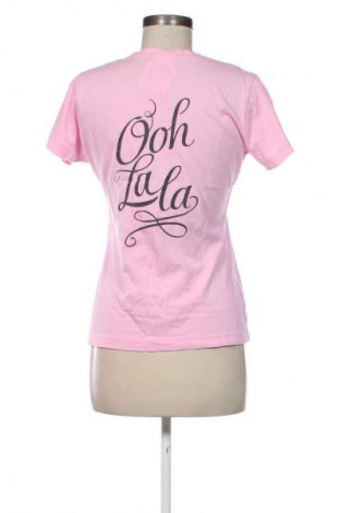 Damski T-shirt Malfini, Rozmiar M, Kolor Różowy, Cena 39,08 zł
