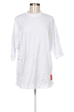 Γυναικείο t-shirt Unbranded, Μέγεθος S, Χρώμα Λευκό, Τιμή 17,99 €