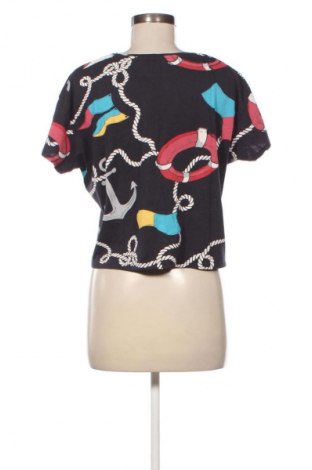 Damen T-Shirt Mango, Größe M, Farbe Mehrfarbig, Preis € 8,99