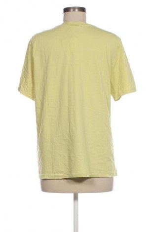 Γυναικείο t-shirt Marc O'Polo, Μέγεθος XL, Χρώμα Πράσινο, Τιμή 21,99 €