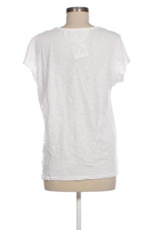 Γυναικείο t-shirt Marc O'Polo, Μέγεθος L, Χρώμα Λευκό, Τιμή 21,99 €