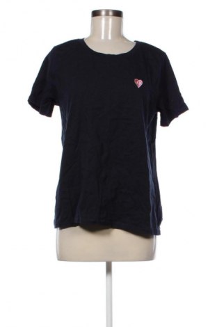 Damen T-Shirt Marc O'Polo, Größe L, Farbe Blau, Preis € 18,99