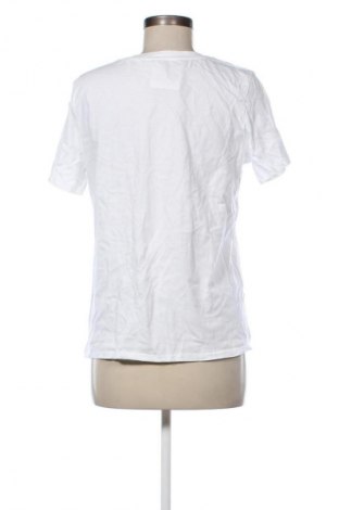 Damen T-Shirt Marc O'Polo, Größe L, Farbe Weiß, Preis € 18,99
