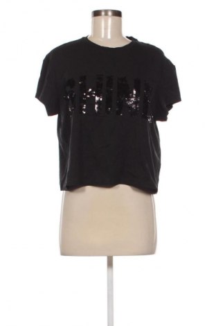Damen T-Shirt Marks & Spencer Limited Collection, Größe L, Farbe Schwarz, Preis € 12,99
