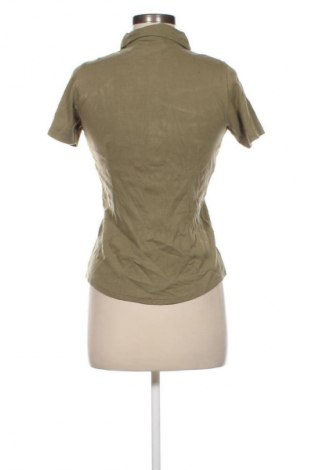 Damski T-shirt Mascot, Rozmiar M, Kolor Zielony, Cena 55,99 zł