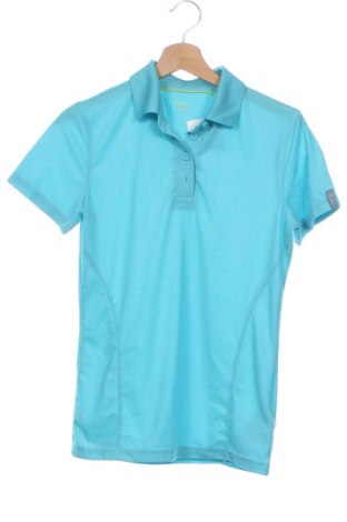 Γυναικείο t-shirt Meru, Μέγεθος XS, Χρώμα Μπλέ, Τιμή 12,99 €