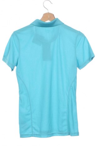 Γυναικείο t-shirt Meru, Μέγεθος XS, Χρώμα Μπλέ, Τιμή 12,99 €