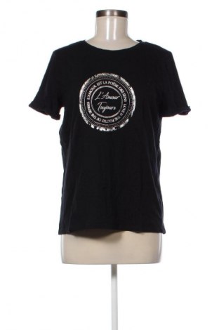 Damen T-Shirt Mohito, Größe M, Farbe Schwarz, Preis 8,90 €