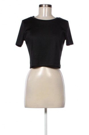 Tricou de femei Monki, Mărime M, Culoare Negru, Preț 28,62 Lei