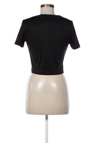 Tricou de femei Monki, Mărime M, Culoare Negru, Preț 28,62 Lei