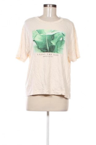 Damen T-Shirt Monki, Größe M, Farbe Mehrfarbig, Preis € 7,99
