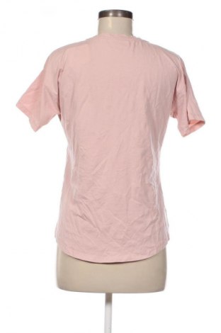 Damen T-Shirt Monte Cervino, Größe L, Farbe Rosa, Preis € 11,99
