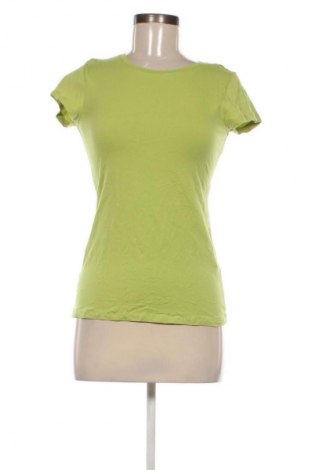 Damen T-Shirt Monte Cervino, Größe S, Farbe Grün, Preis 8,99 €