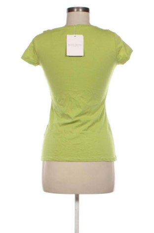 Damen T-Shirt Monte Cervino, Größe S, Farbe Grün, Preis 8,99 €